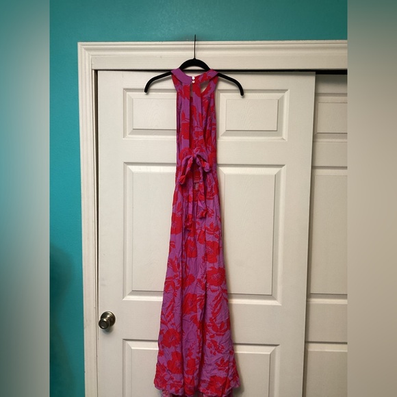 💥PRICE DROP💥 Rumi Maxi Dress - Picture 4 of 7